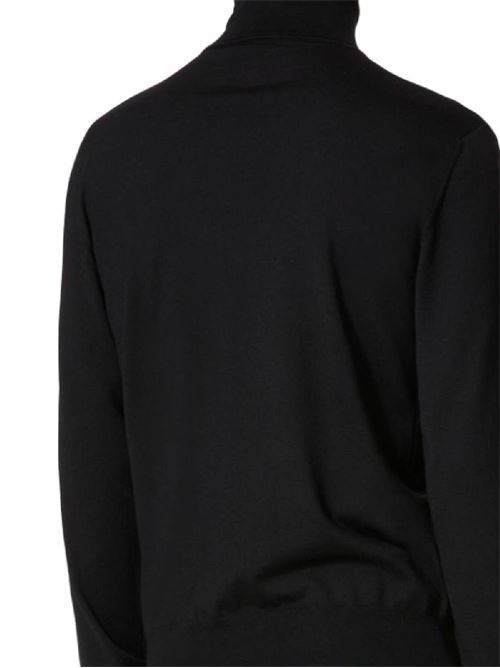 Turtleneck sweater VALENTINO GARAVANI | 5V0KC31RAD10NO