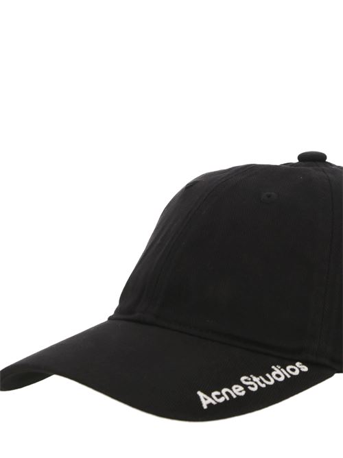 Black Cap  Acne | C40380900