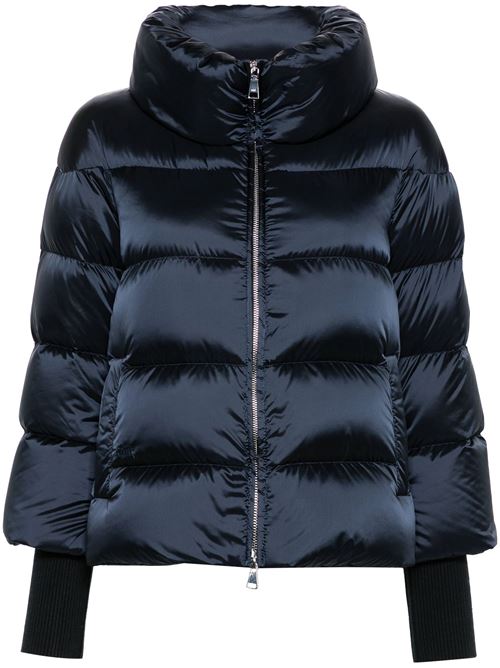 Quilted down jacket add | 10AW2208782