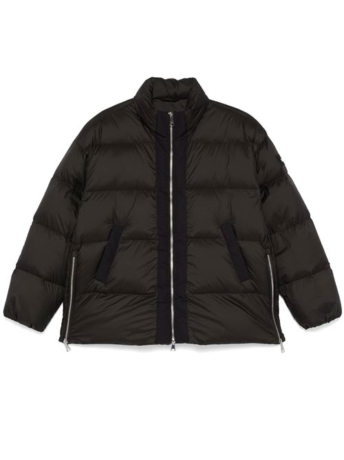 Lightweight down jacket add | 10AW440C1395