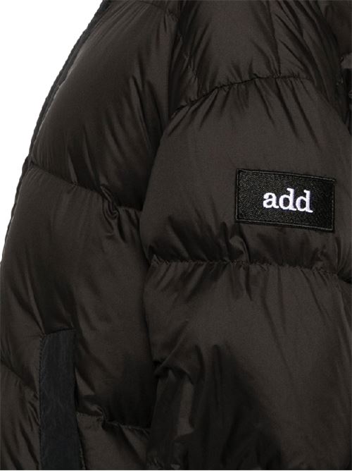 Lightweight down jacket add | 10AW440C1395