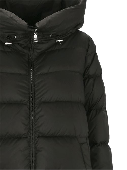 Cocoon down jacket add | 10AW4438507