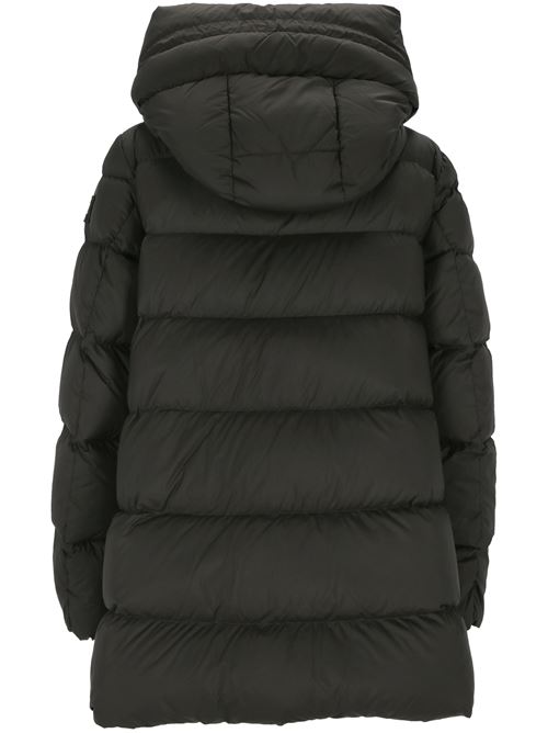 Cocoon down jacket add | 10AW4438507