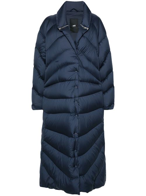 Long quilted down jacket add | 10AW4478782