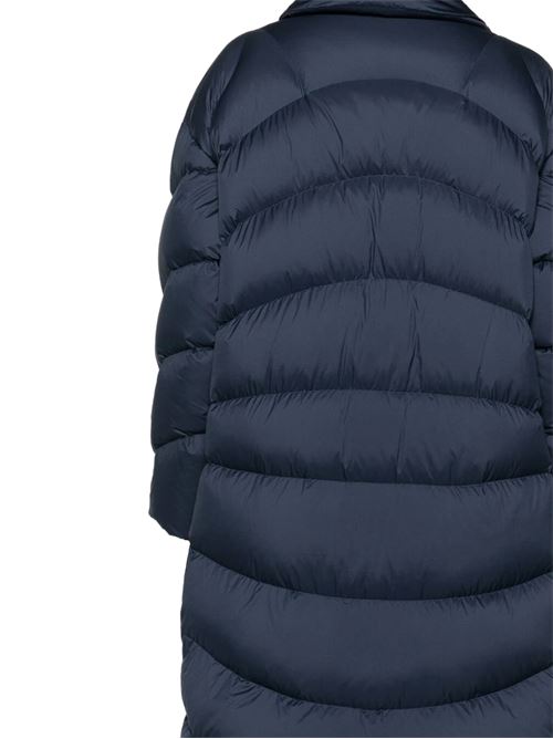 Long quilted down jacket add | 10AW4478782