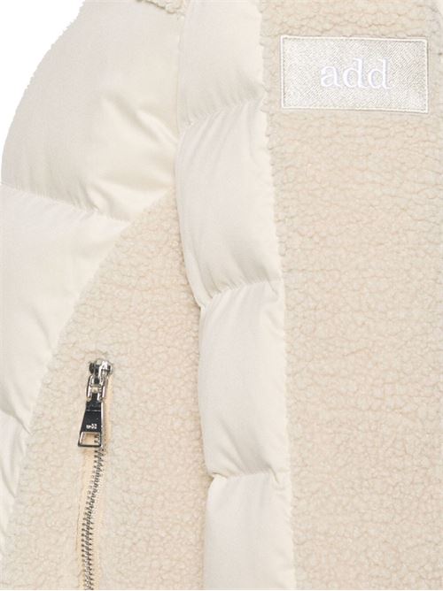 Fleece duvet ADD | 10AWC357715