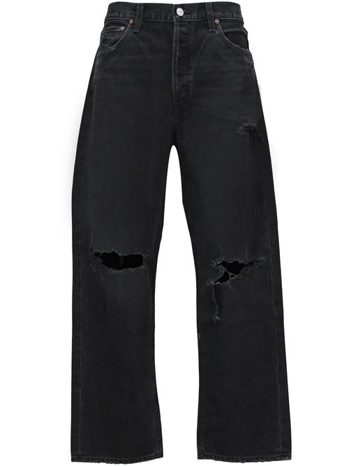 Jeans anni '90 AGOLDE | A642998BREAK