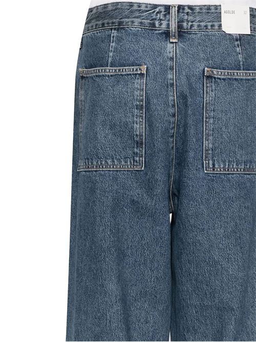 Jeans Slater AGOLDE | A6661206IMGN