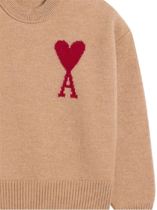 Ami de Coeur sweater Ami | UKS006.018289