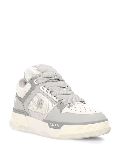 grey/cool grey/cream sneakers AMIRI | AMFOSR1048GREY