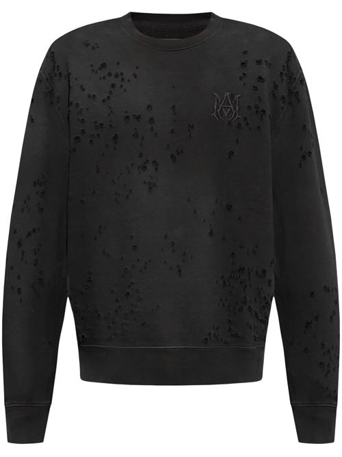 Black Knitwear AMIRI | AMJYCW1033BLACK