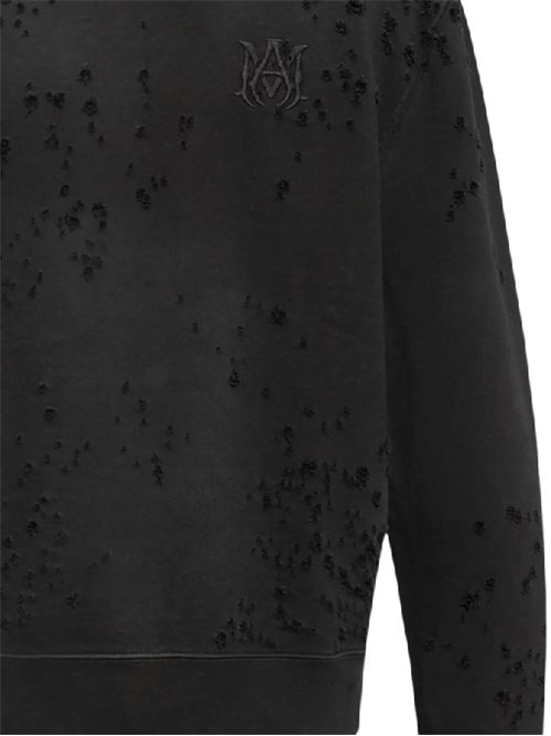 Black Knitwear AMIRI | AMJYCW1033BLACK