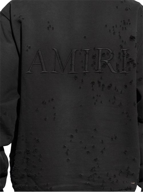 Black Knitwear AMIRI | AMJYCW1033BLACK