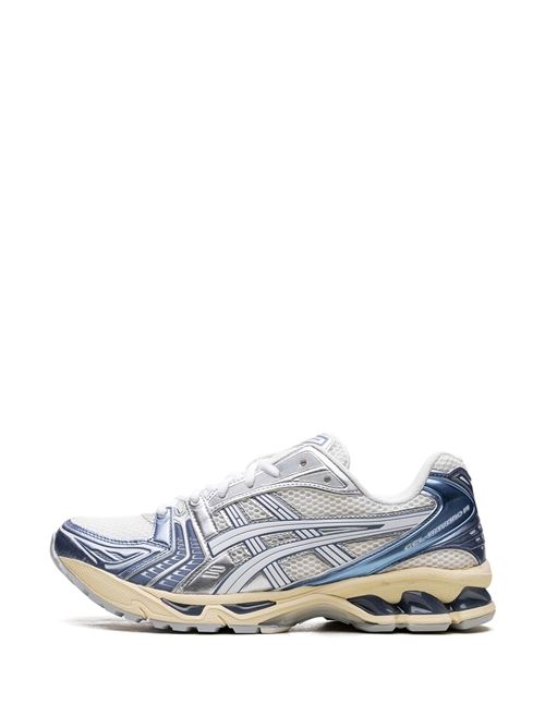 Sneakers Gel-Kayano 14 Bianche ASICS | 1203A537102