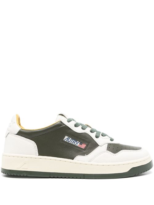 Medalist sneakers Autry | AULMDT03RFG/WW/CYL