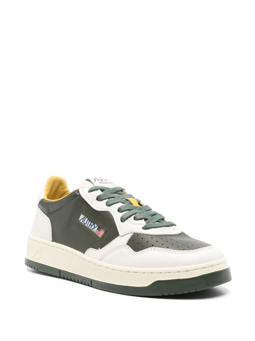 Medalist sneakers Autry | AULMDT03RFG/WW/CYL