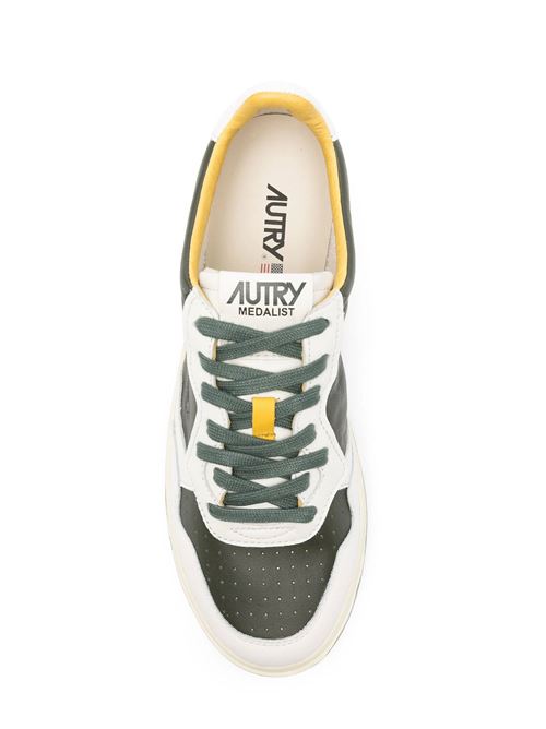 Sneakers Medalist Autry | AULMDT03RFG/WW/CYL