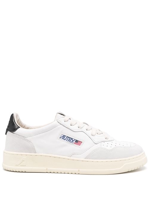 AULMGS33WHT/BLK