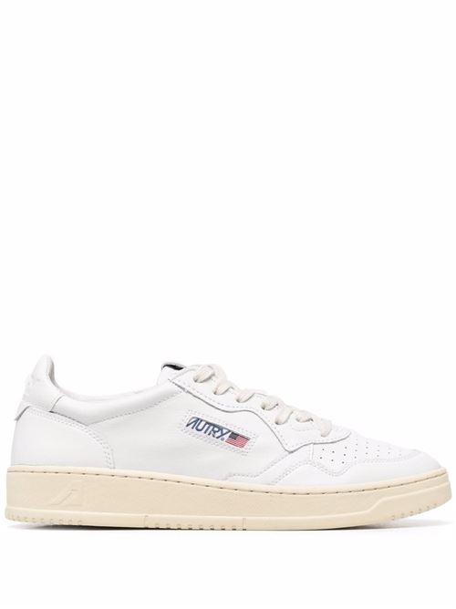 Medalist sneakers AUTRY | AULMLL15WHT/WHT