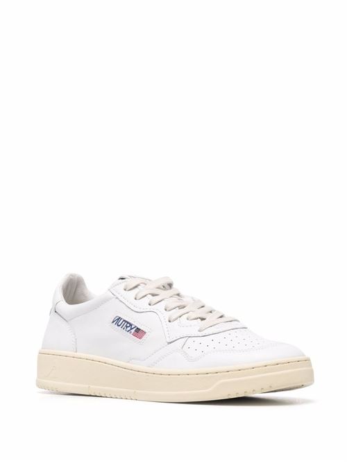 Medalist sneakers AUTRY | AULMLL15WHT/WHT