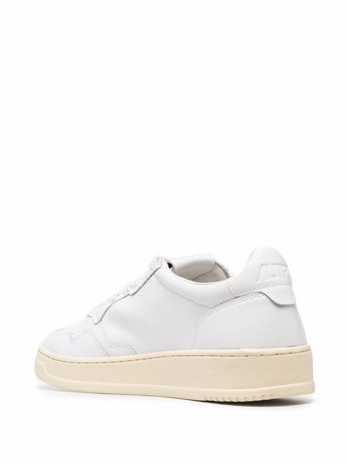 Medalist sneakers AUTRY | AULMLL15WHT/WHT