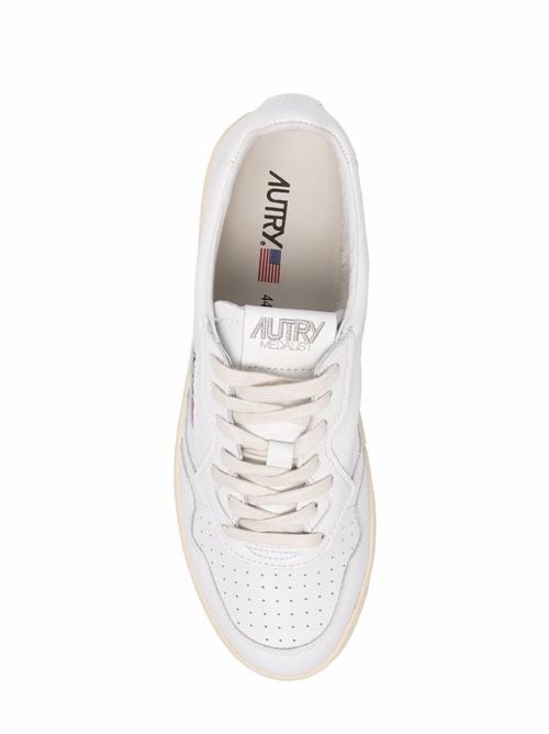 Medalist sneakers AUTRY | AULMLL15WHT/WHT