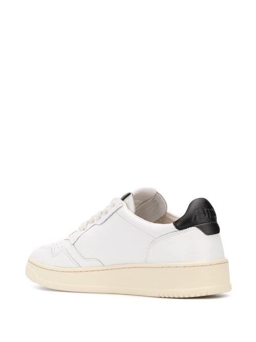 Medalist sneakers AUTRY | AULMLL22WHT/BLACK