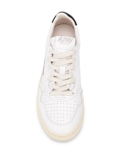 Medalist sneakers AUTRY | AULMLL22WHT/BLACK