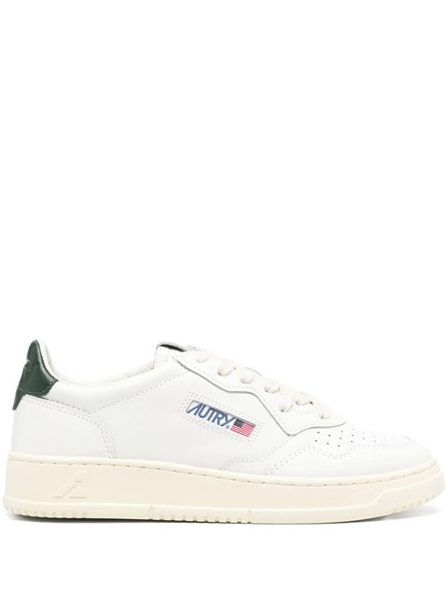 Medalist sneakers Autry | AULMLL67WHT/MOUNTAIN