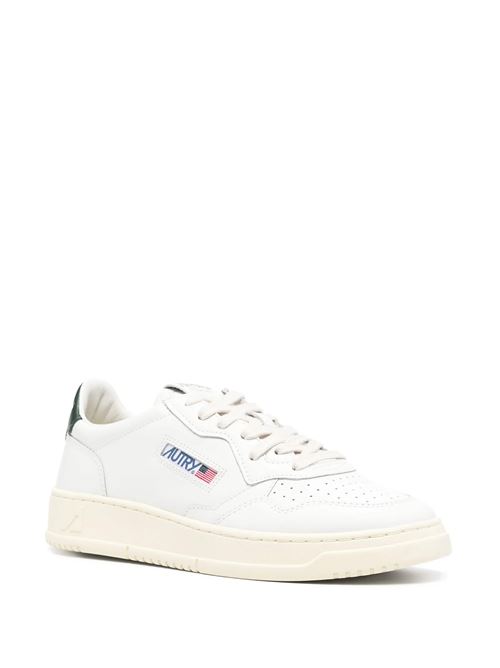 Sneakers Medalist Autry | AULMLL67WHT/MOUNTAIN