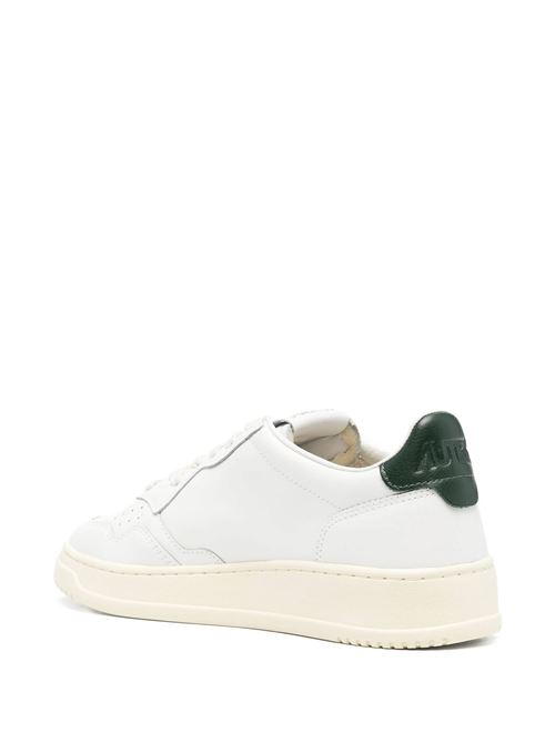 Sneakers Medalist Autry | AULMLL67WHT/MOUNTAIN