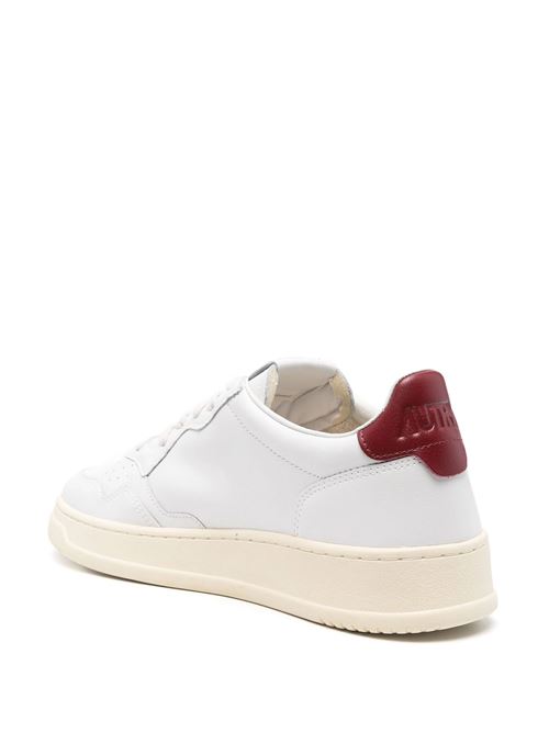 Medalist sneakers Autry | AULMLL68WHT/SYRAH