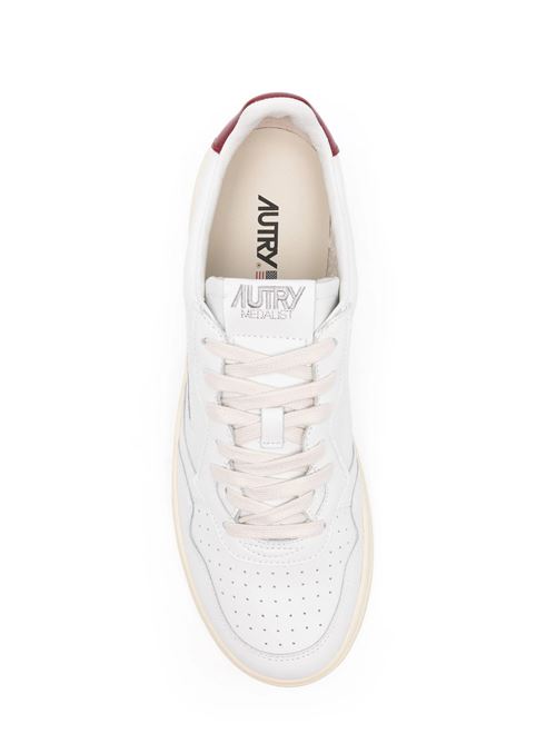 Medalist sneakers Autry | AULMLL68WHT/SYRAH