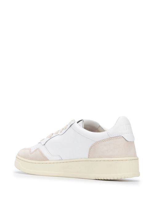 Sneakers Medalist Autry | AULMLS33WHITE