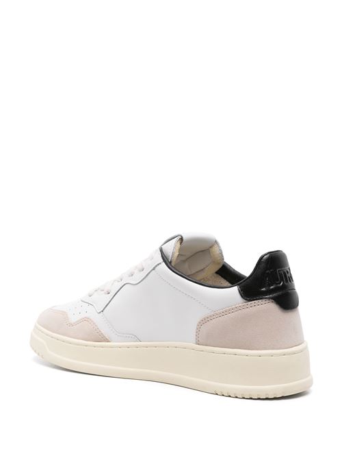 Medalist sneakers Autry | AULMMA04WHT/BLACK