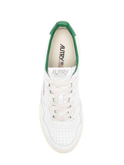 Medalist sneakers Autry | AULMML01WHT/AMAZON