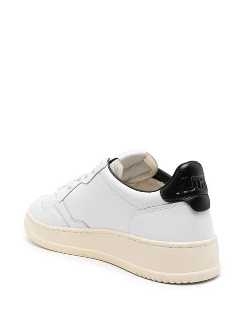 Sneakers Medalist Autry | AULMML02WHT/BLK