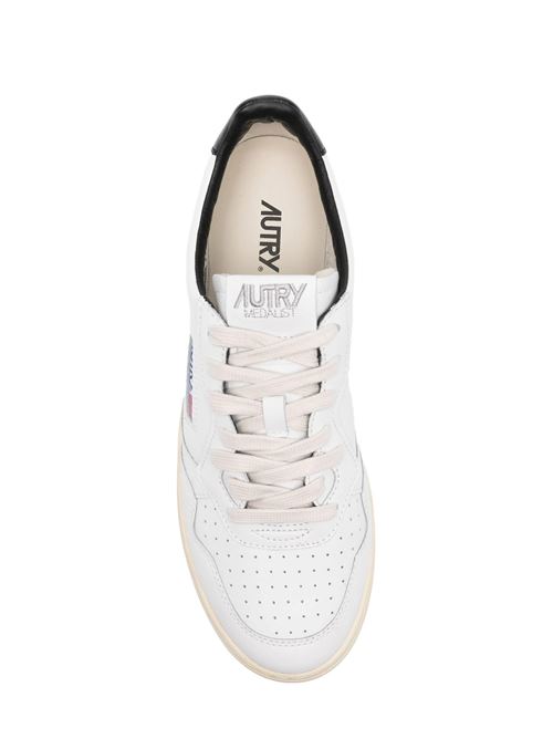 Sneakers Medalist Autry | AULMML02WHT/BLK