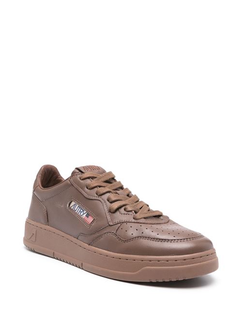 Medalist sneakers Autry | AULMSG21PATRIDGE