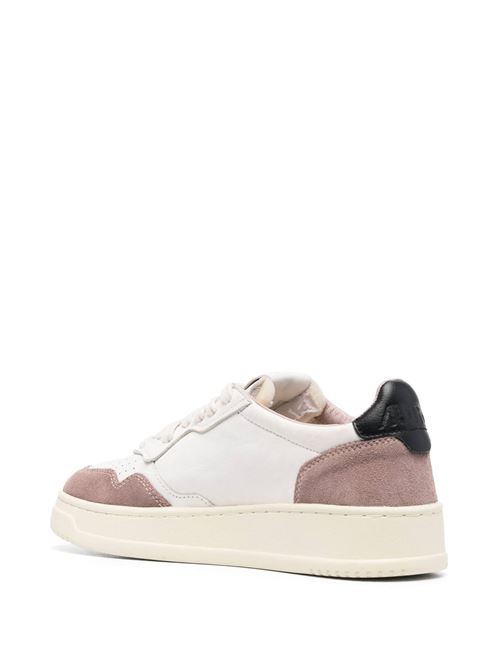 Medalist sneakers Autry | AULWGS20POWDER/BLK