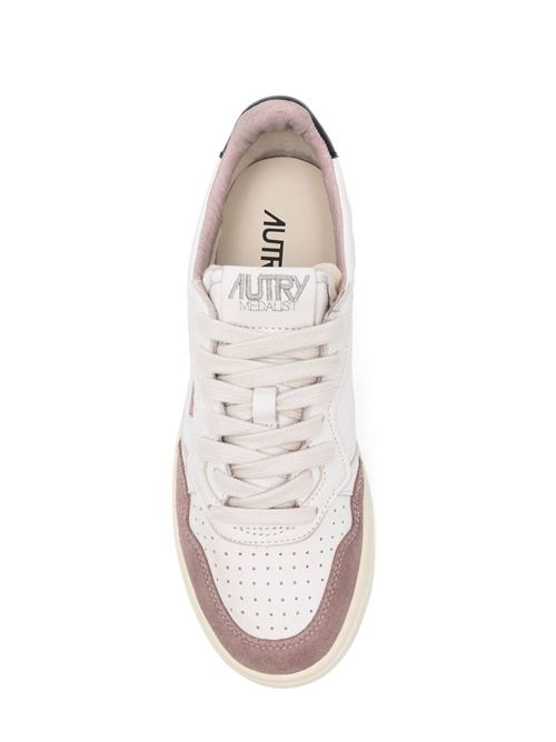 Medalist sneakers Autry | AULWGS20POWDER/BLK