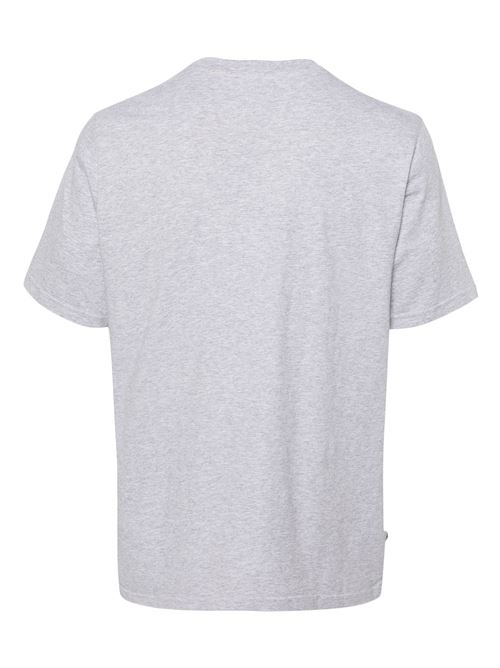 T-shirt in grigio AUTRY | TSPM08CMLT/ML