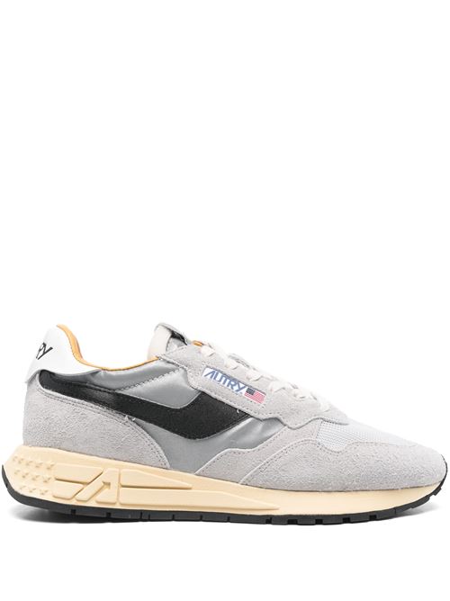 Sneakers Reelwind Autry | WWLMRL04SAND/SILV