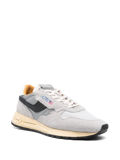 Sneakers Reelwind Autry | WWLMRL04SAND/SILV