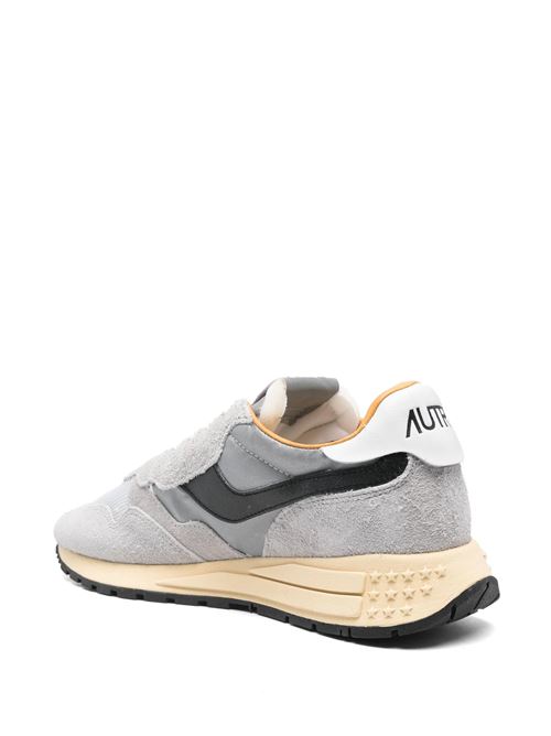 Sneakers Reelwind Autry | WWLMRL04SAND/SILV