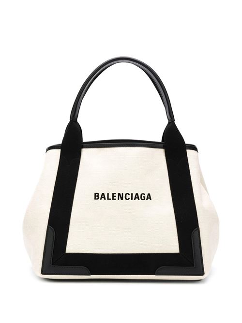 Small Cabas tote bag BALENCIAGA | 3399332HH3N9260