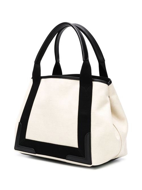 Small Cabas tote bag BALENCIAGA | 3399332HH3N9260