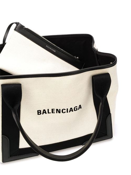 Small Cabas tote bag BALENCIAGA | 3399332HH3N9260