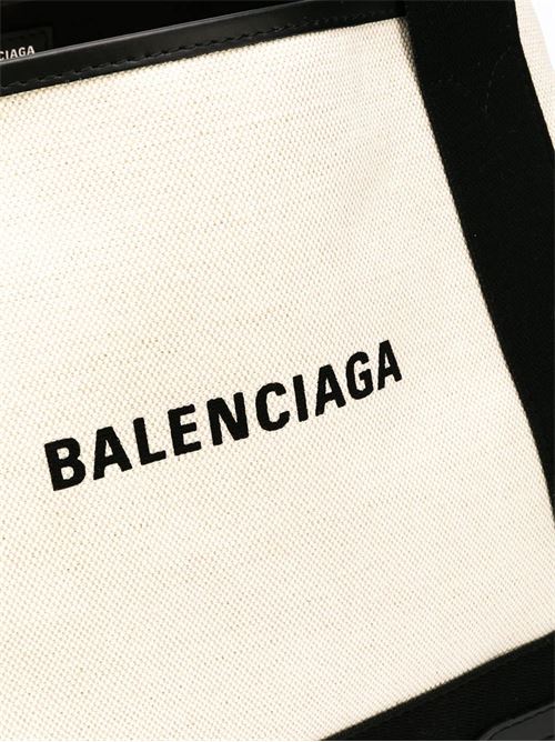 Small Cabas tote bag BALENCIAGA | 3399332HH3N9260