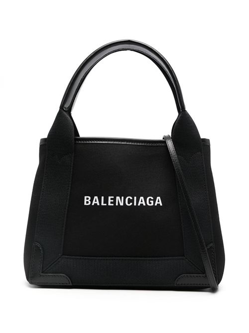 Cabas XS tote bag BALENCIAGA | 3903462HH3N1000